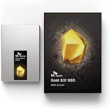 SK HYNIX 1TB (1,000 GB) 2.5" SSD
