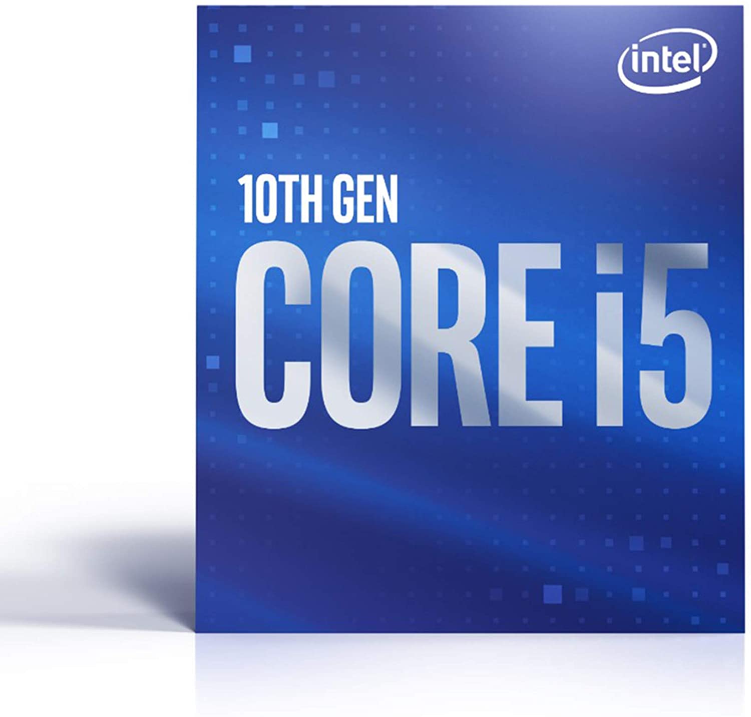 Intel Core i5-10600 Desktop Processor 6 Cores up to 4.8 GHz